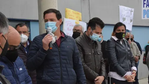 tábara concentración sanidad pública (26)