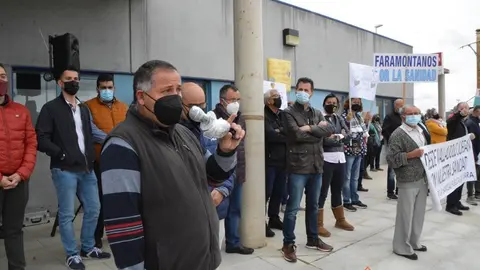 tábara concentración sanidad pública (28)