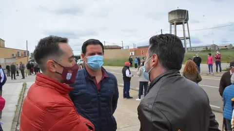 tábara concentración sanidad pública (50)