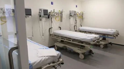 Hospital Virgen de la Concha