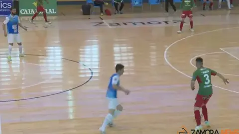 Un momento del encuentro