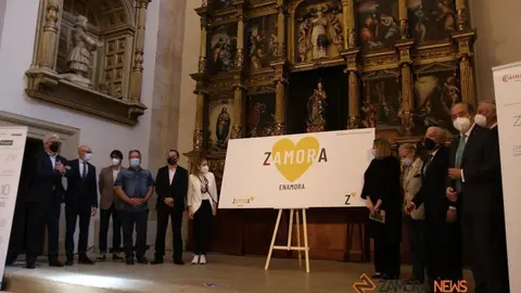 Fallo concurso "Marca Zamora"