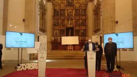 Fallo jurado "Marca Zamora"