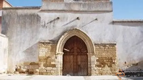 Iglesia de San Pedro del Olmo en Toro, en la lista roja de Hispania Nostra
