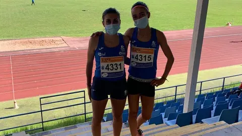 Club Benavente Atletismo