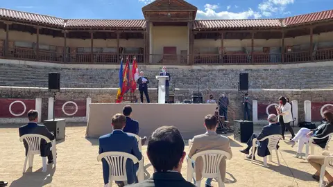 Presentación II Circuito de Novilladas