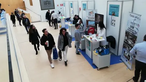 formación profesional