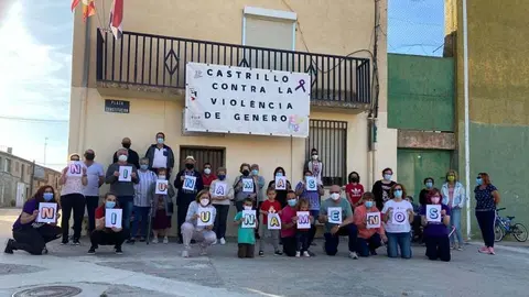 Castrillo de la Guareña