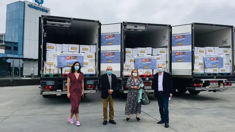 GADIS ENTREGA MAYO SOLIDARIO 2020