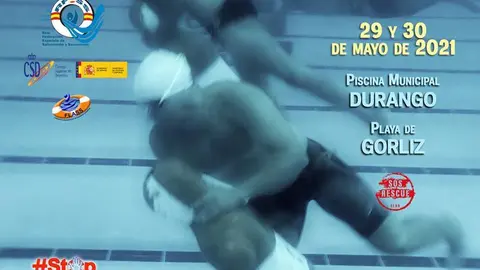 2021-05-28 Cartel VIII Cto España Máster