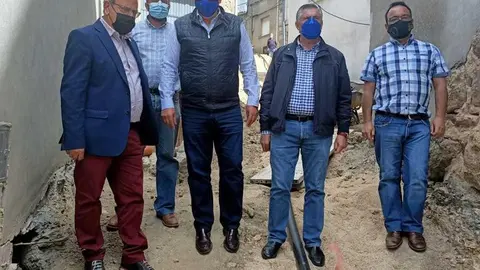 diputación fermoselle