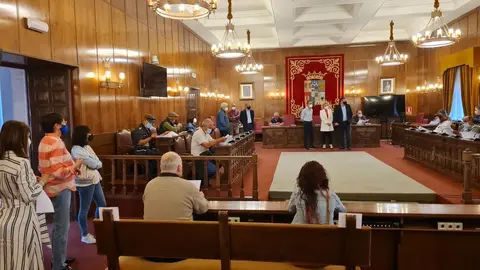 plan forestal diputación