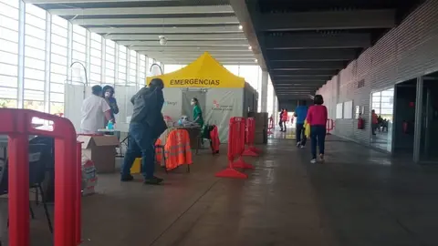 Vacudrónomo en Ifeza