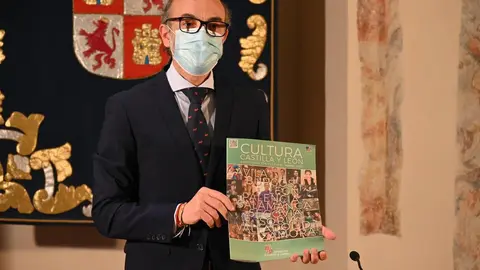 Presentación de la programación de red de centros culturales