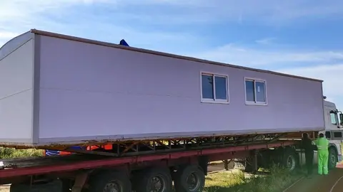 Vestuarios portátiles