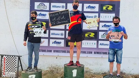 Copa de España de Mx Clásicas