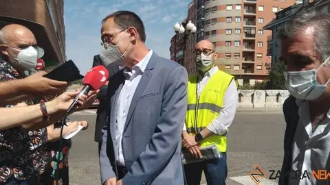 subdelegación cardenal cisneros