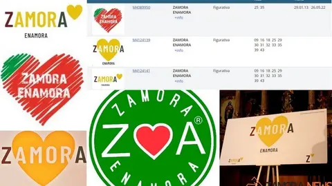 marca zamora enamora
