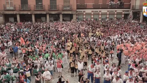 Toro Enmaromado 2019