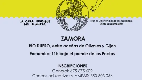 CARTEL CONVOCATORIA 12J