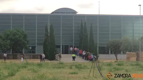 vacunaciones en Ifeza