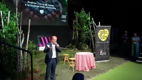 Imagen de archivo de Madrid Fusion