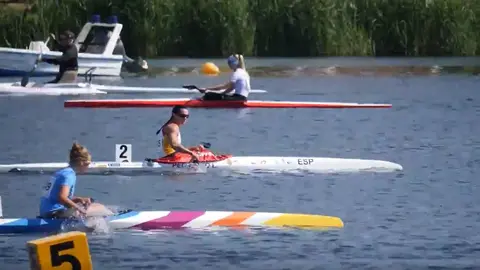 laura pedruelo poznan