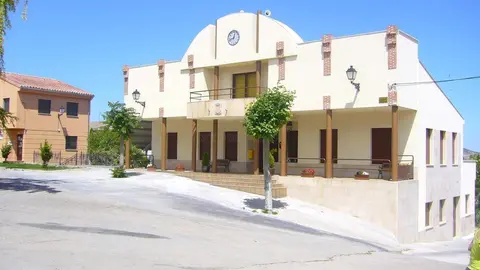 San Miguel de la Ribera