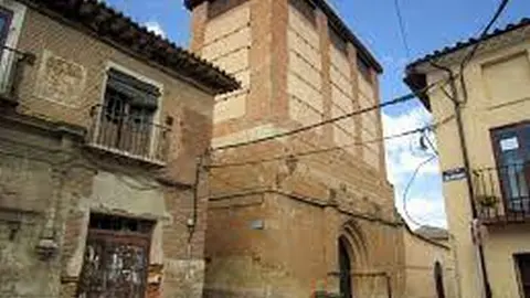 Monasterio de santa sofía toro
