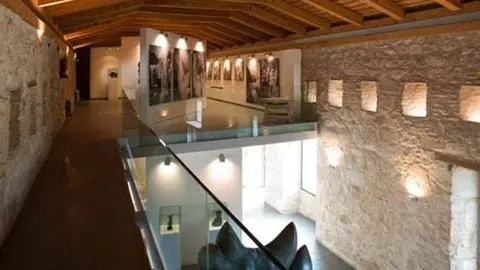 Museo Baltasar Lobo