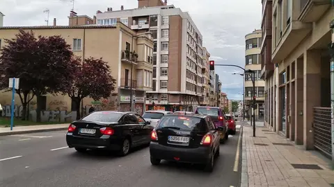 Avenida de Portugal