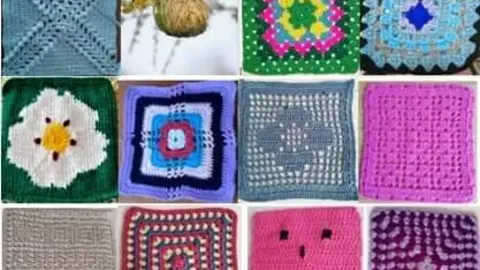 Tejiendo por Videmala