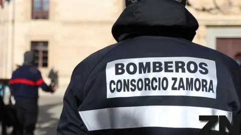 Bomberos