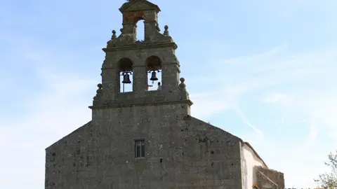 Ermita de la Virgen de Gracia