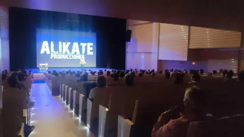 alikate