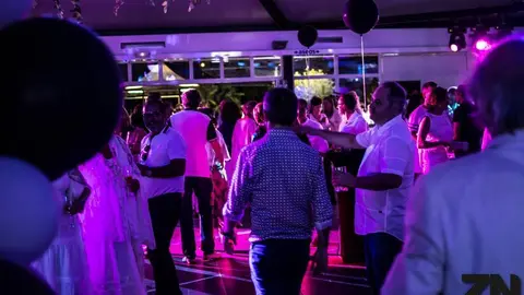 fiesta