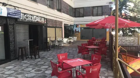 43 zamora terraza