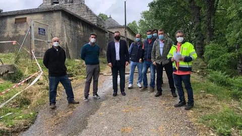 pedralba de la pradería