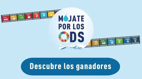 Mójate por los ODS