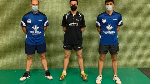 FOTO FASE DE ASCENSO DH-1