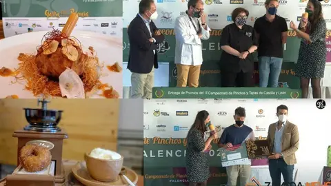 collage Sergio y Mar