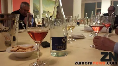 enoturismo