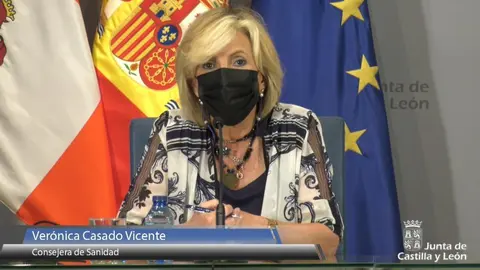 Verónica Casado
