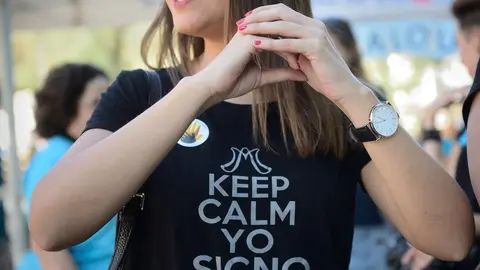 Lengua de Signos