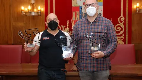 Carlos Blanco y Prada