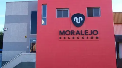 Moralejo Selección, empresa candidata