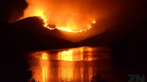 incendios zamoranews
