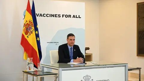 Pedro Sánchez