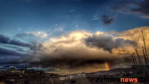 tormenta sanabria