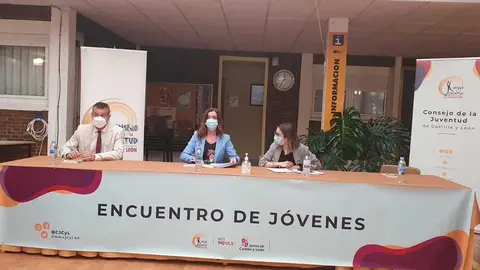 empleo jovenes